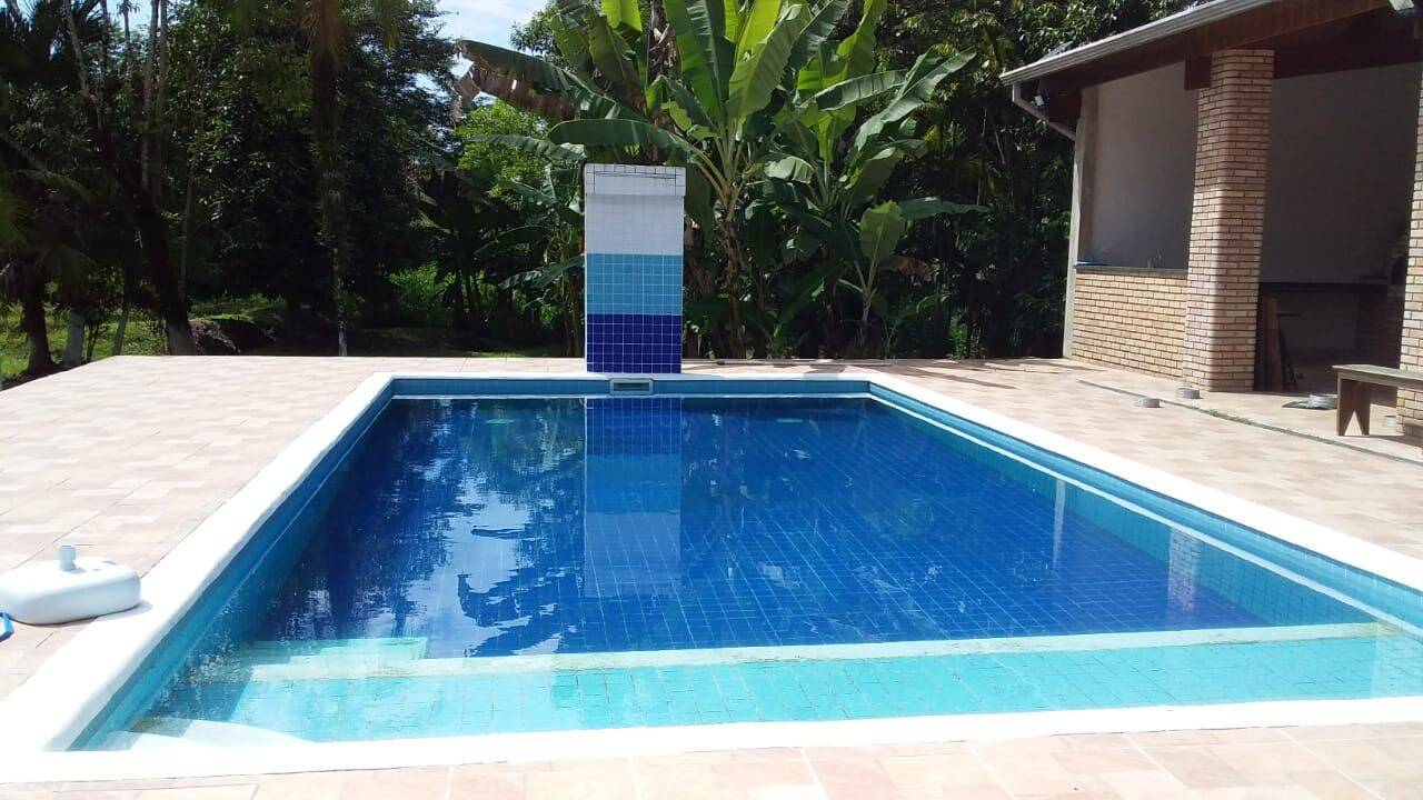 Chácara, 5 quartos, 6000 m² - Foto 5