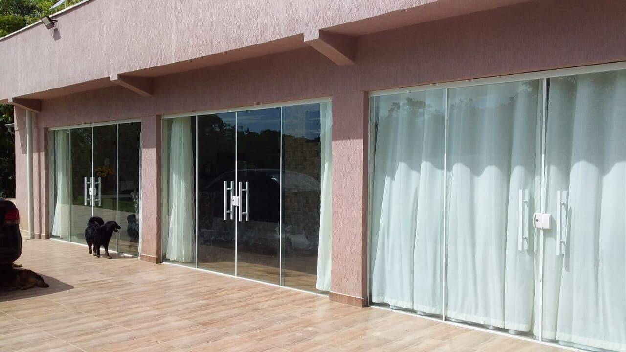 Chácara, 5 quartos, 6000 m² - Foto 6
