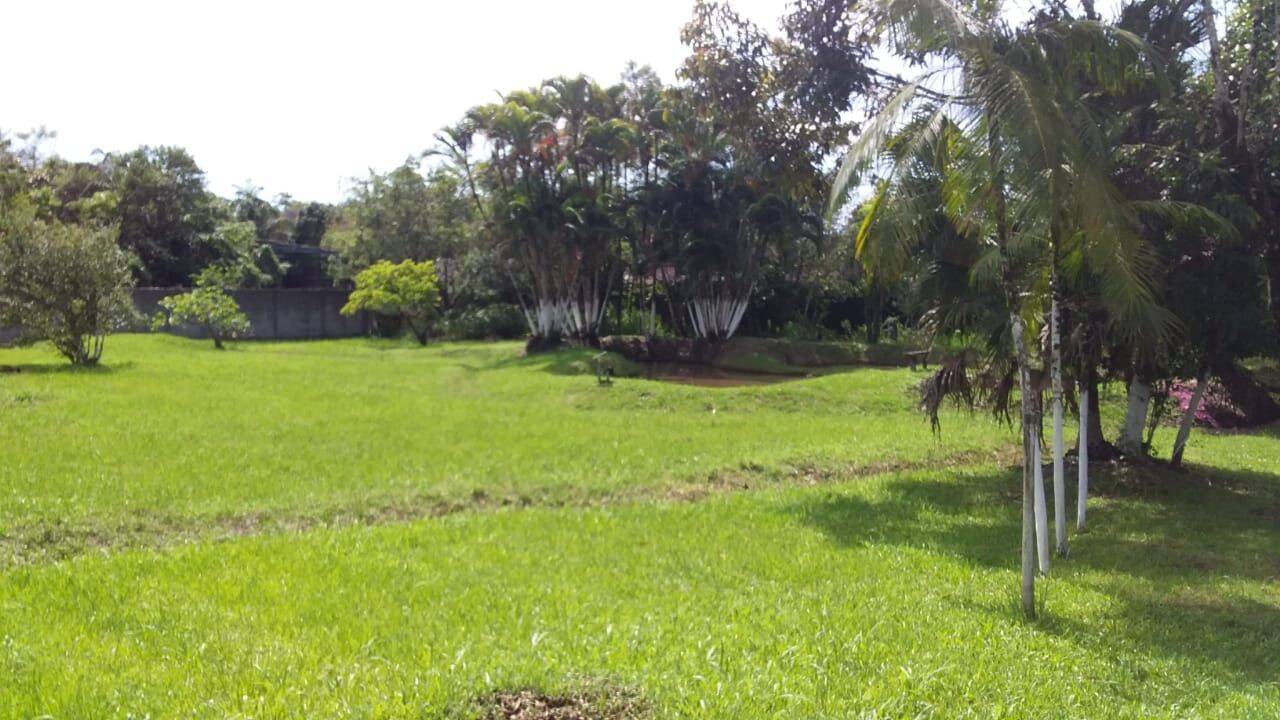 Chácara, 5 quartos, 6000 m² - Foto 7