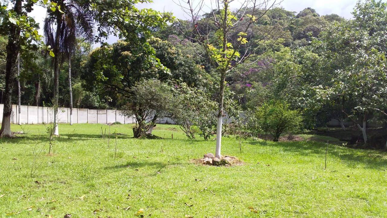 Chácara, 5 quartos, 6000 m² - Foto 10