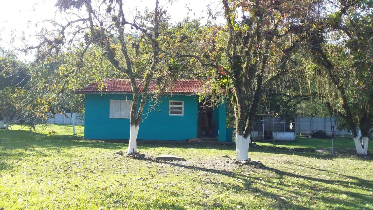 Chácara, 5 quartos, 6000 m² - Foto 12