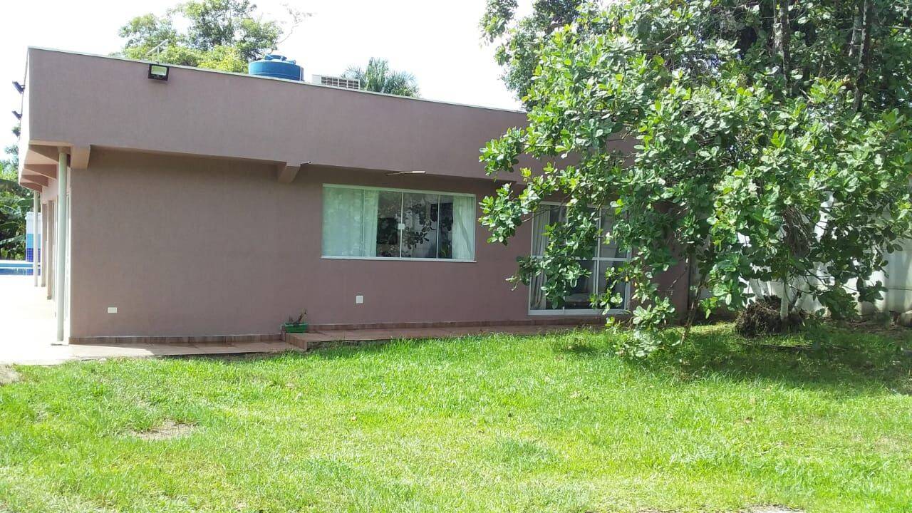 Chácara, 5 quartos, 6000 m² - Foto 13