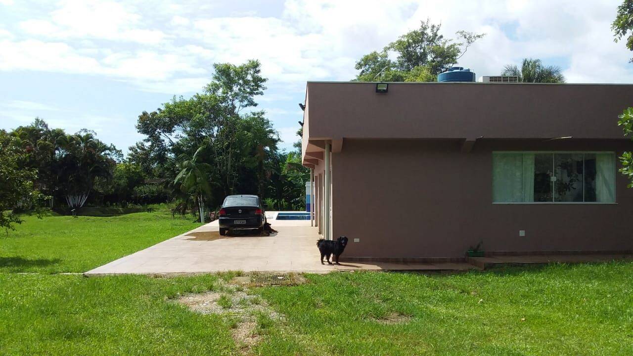 Chácara, 5 quartos, 6000 m² - Foto 14