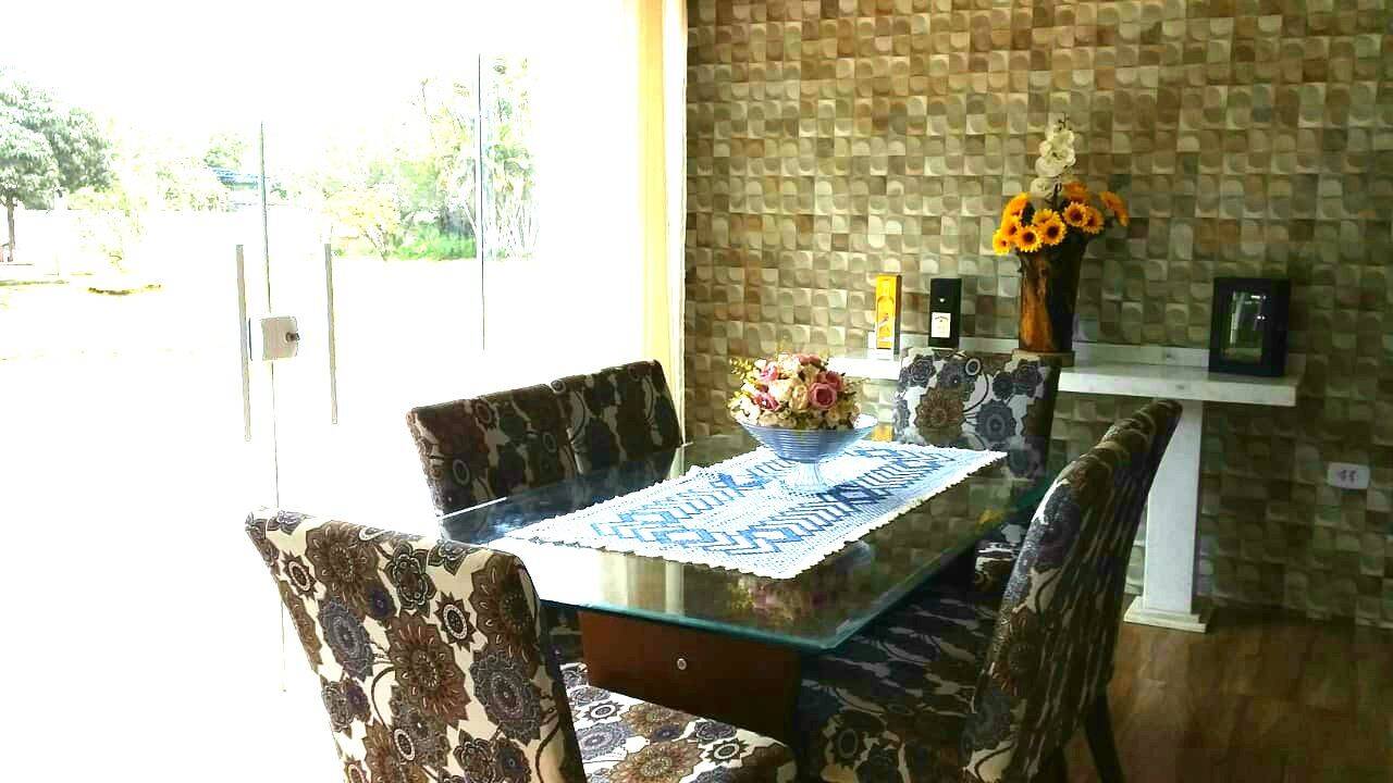 Chácara, 5 quartos, 6000 m² - Foto 16