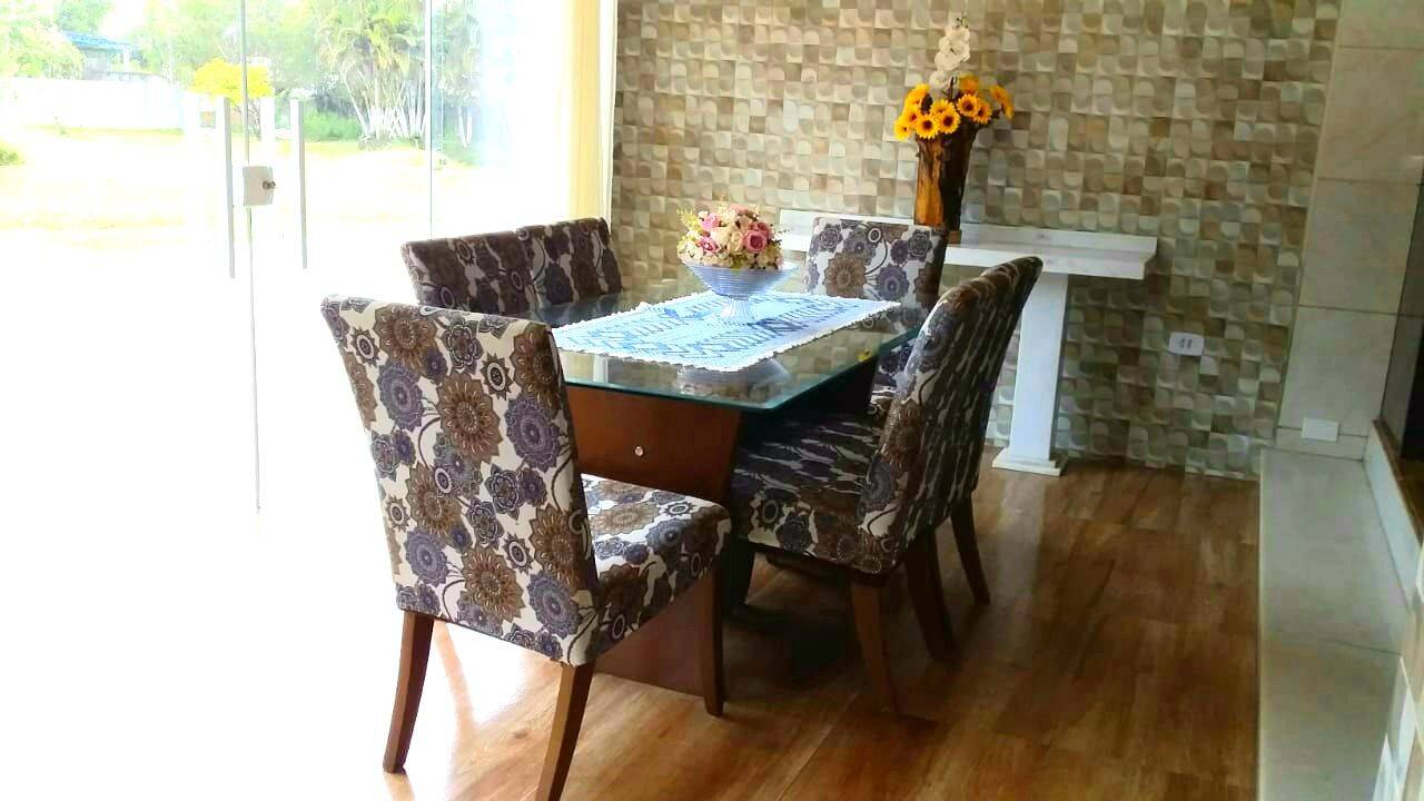 Chácara, 5 quartos, 6000 m² - Foto 21