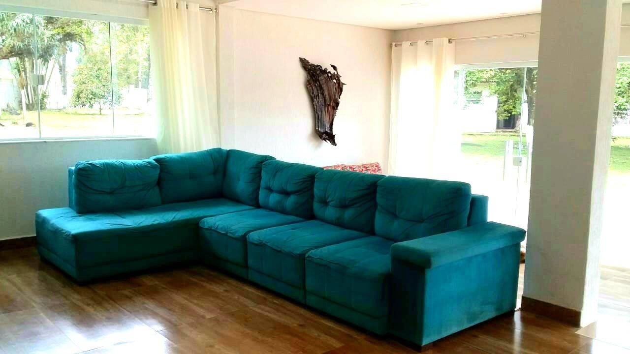 Chácara, 5 quartos, 6000 m² - Foto 23