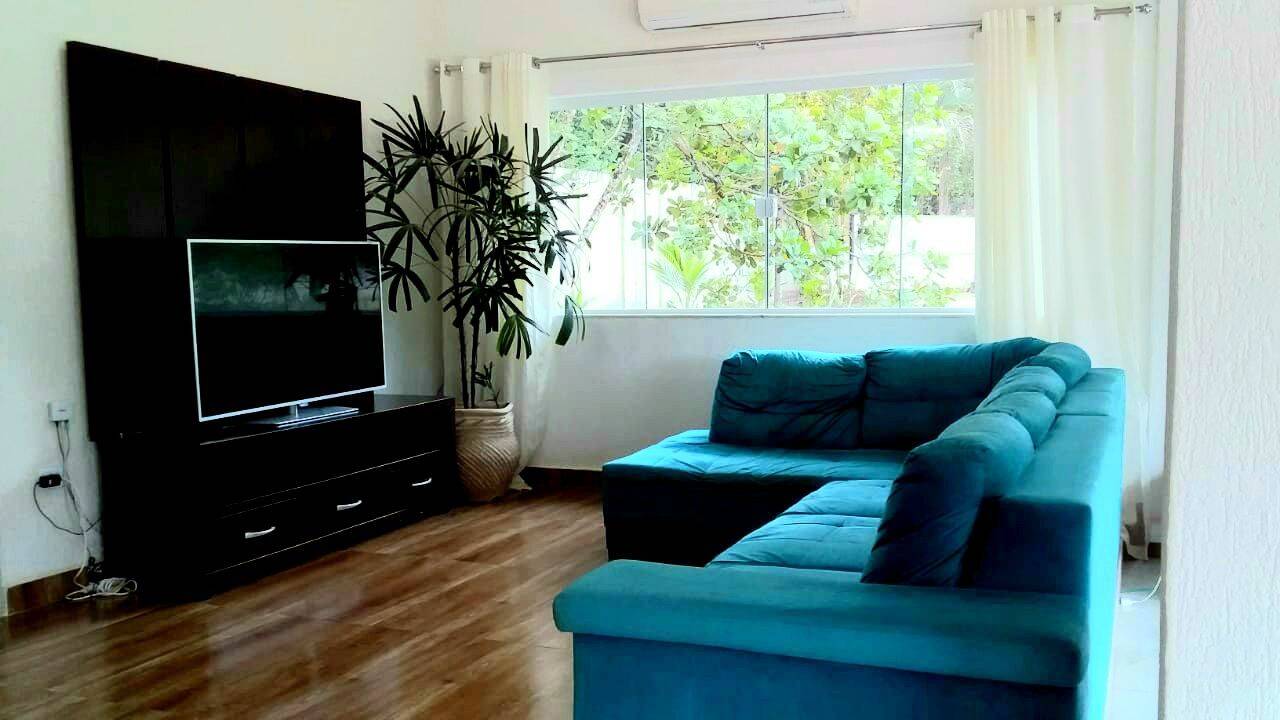 Chácara, 5 quartos, 6000 m² - Foto 26