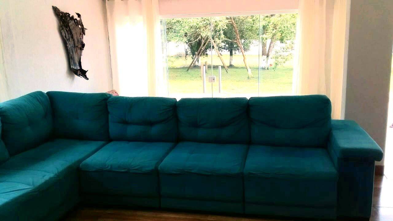 Chácara, 5 quartos, 6000 m² - Foto 30