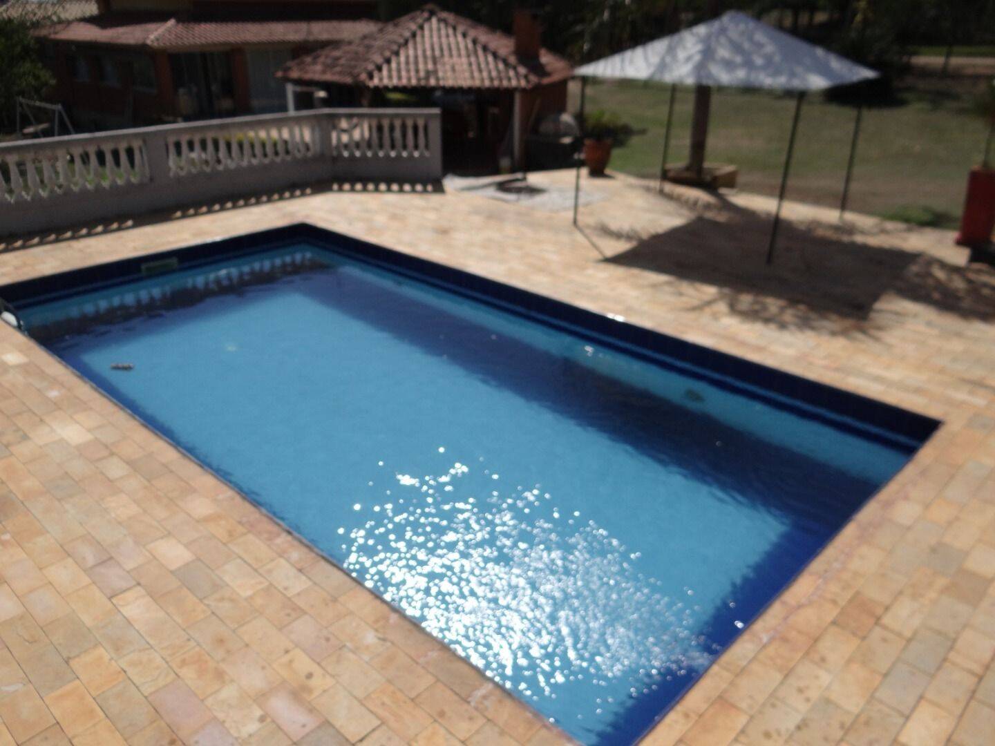 Chácara, 4 quartos, 3000 m² - Foto 2