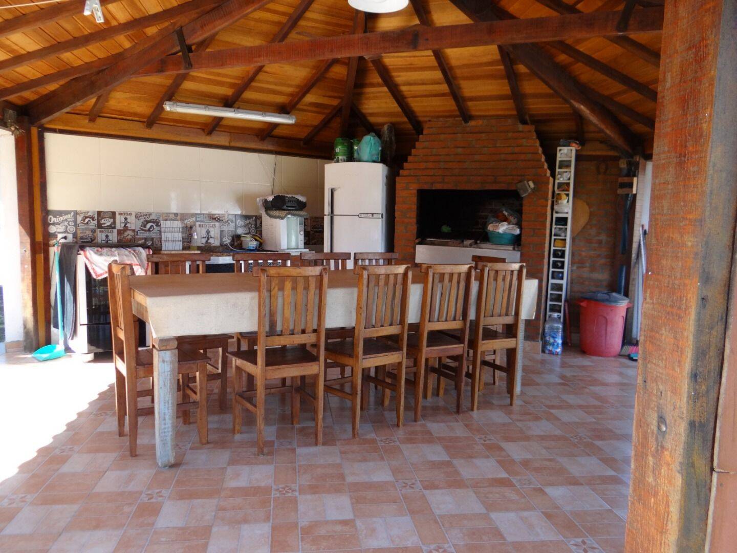 Chácara, 4 quartos, 3000 m² - Foto 5