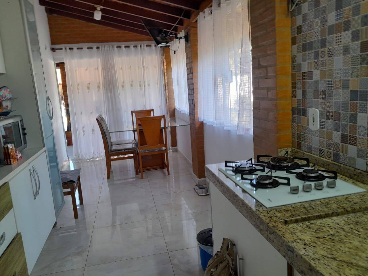Chácara, 4 quartos, 3000 m² - Foto 7