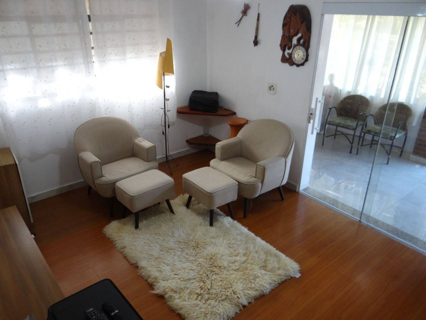 Chácara, 4 quartos, 3000 m² - Foto 8