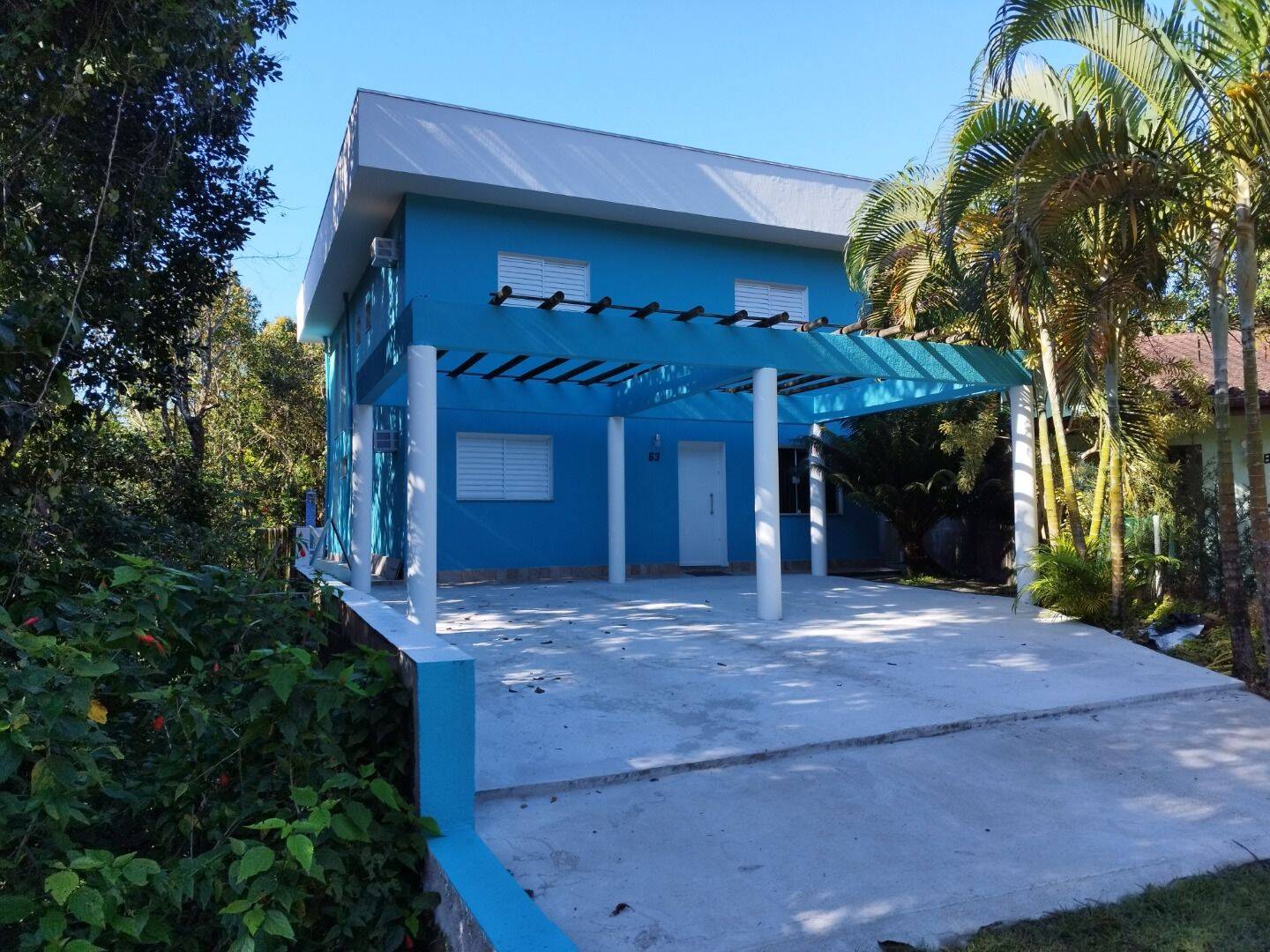 Sobrado, 4 quartos, 157 m² - Foto 1