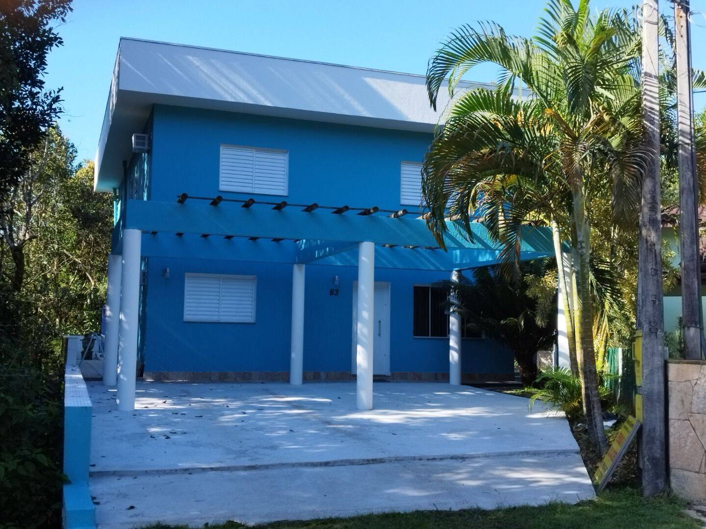 Sobrado, 4 quartos, 157 m² - Foto 2