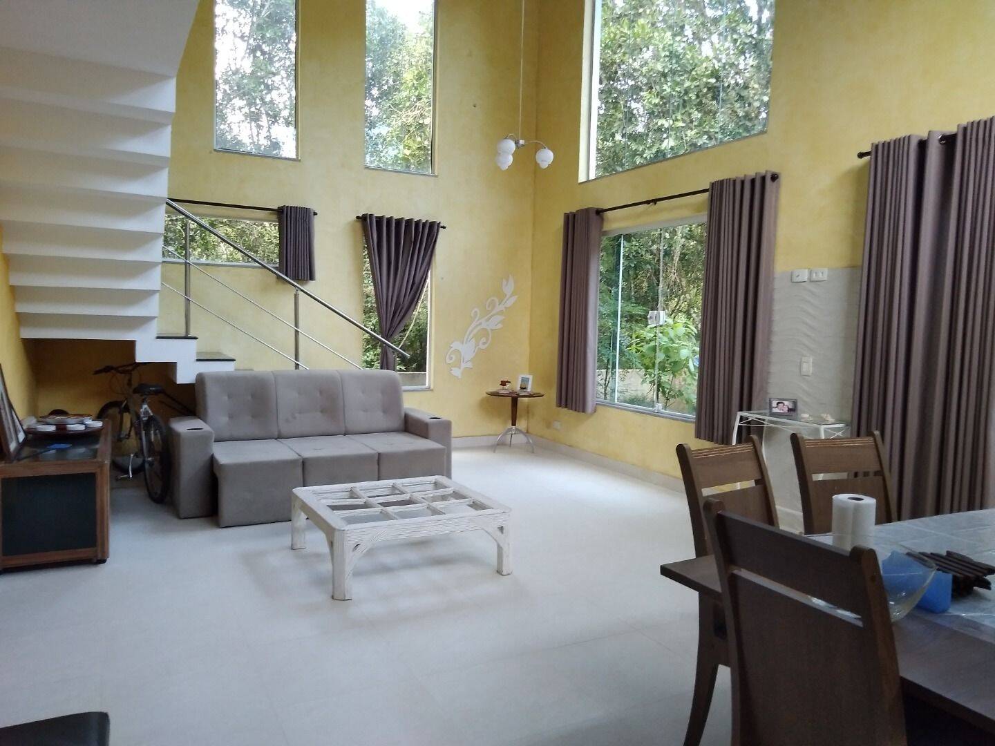 Sobrado, 4 quartos, 157 m² - Foto 4