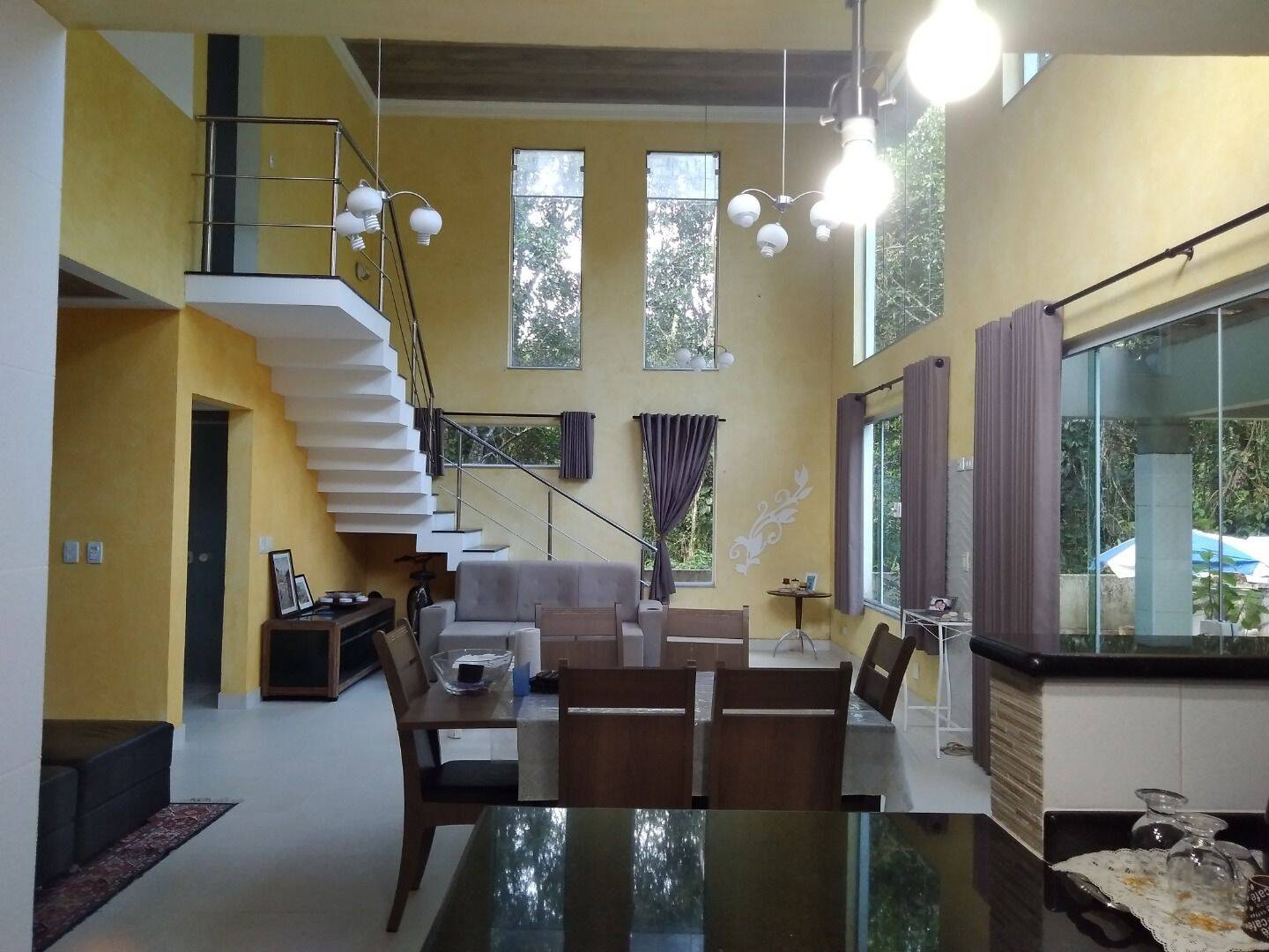 Sobrado, 4 quartos, 157 m² - Foto 5