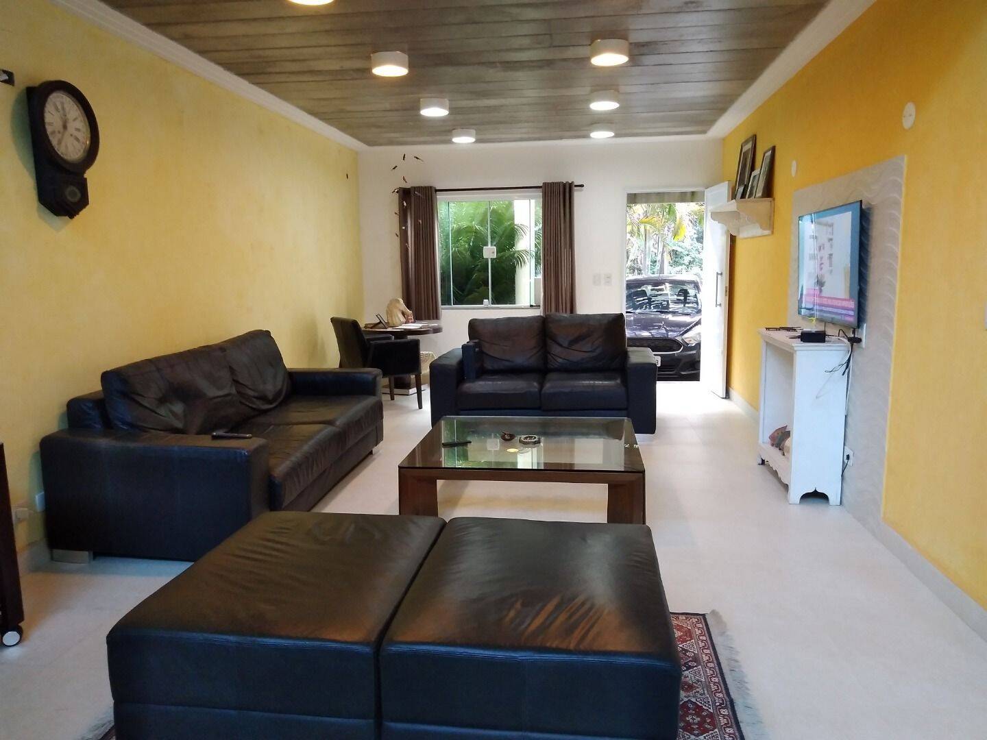 Sobrado, 4 quartos, 157 m² - Foto 6