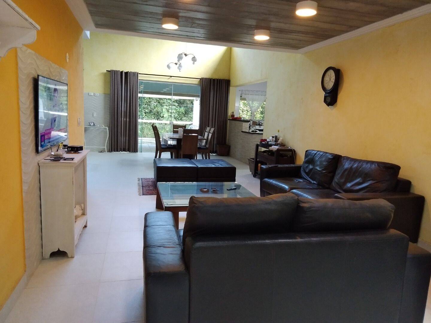 Sobrado, 4 quartos, 157 m² - Foto 7