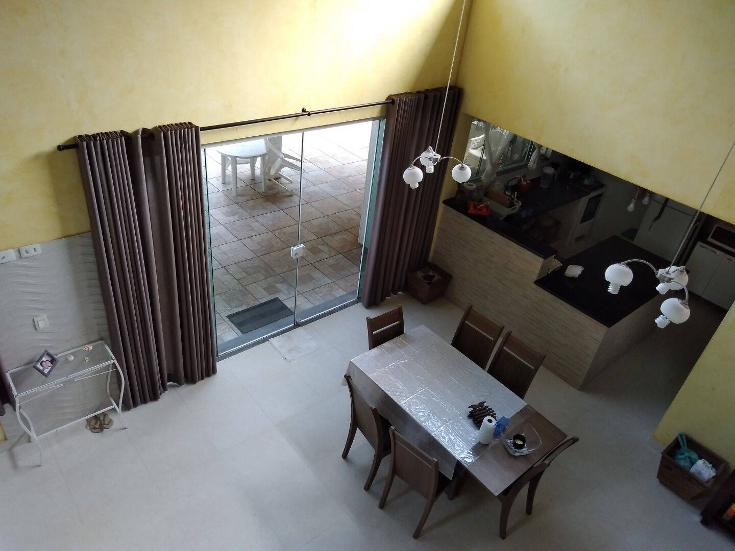 Sobrado, 4 quartos, 157 m² - Foto 9