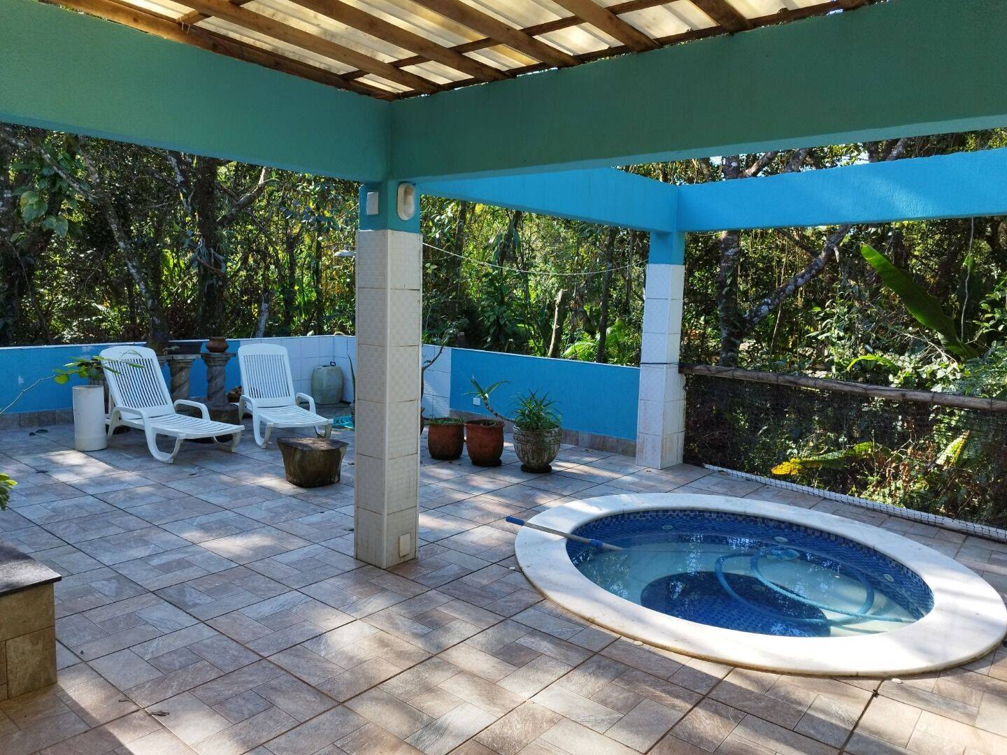 Sobrado, 4 quartos, 157 m² - Foto 11