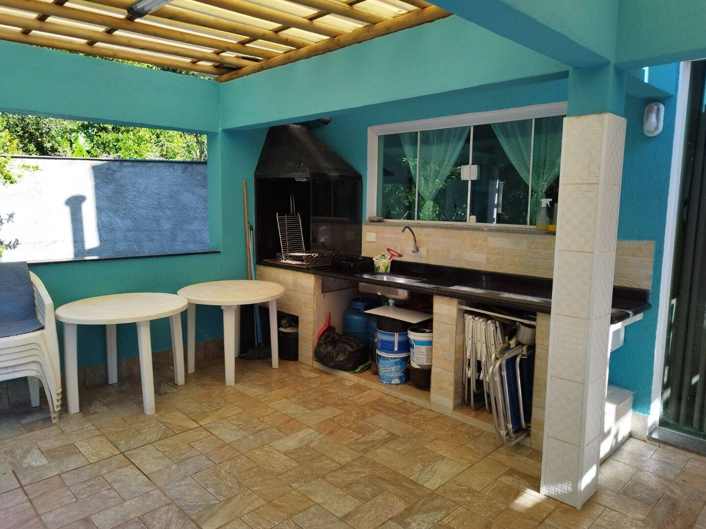 Sobrado, 4 quartos, 157 m² - Foto 12