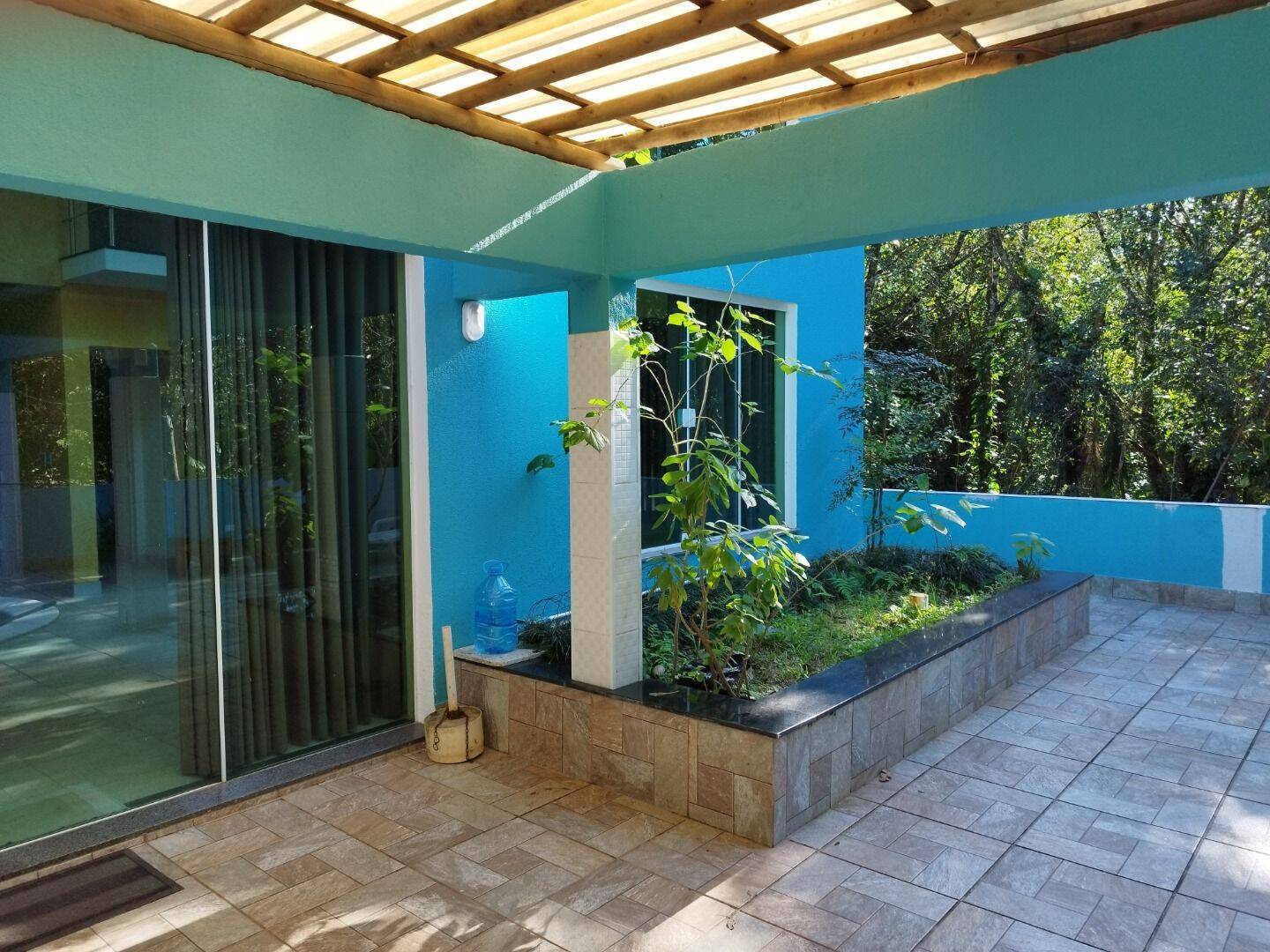 Sobrado, 4 quartos, 157 m² - Foto 13