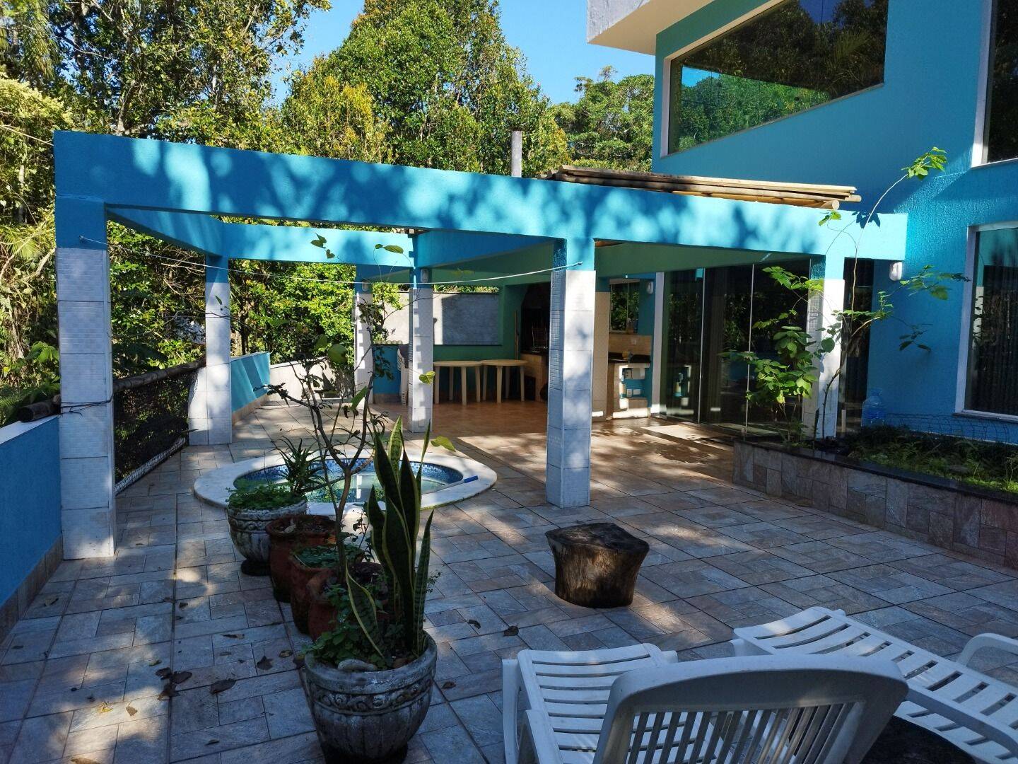 Sobrado, 4 quartos, 157 m² - Foto 14