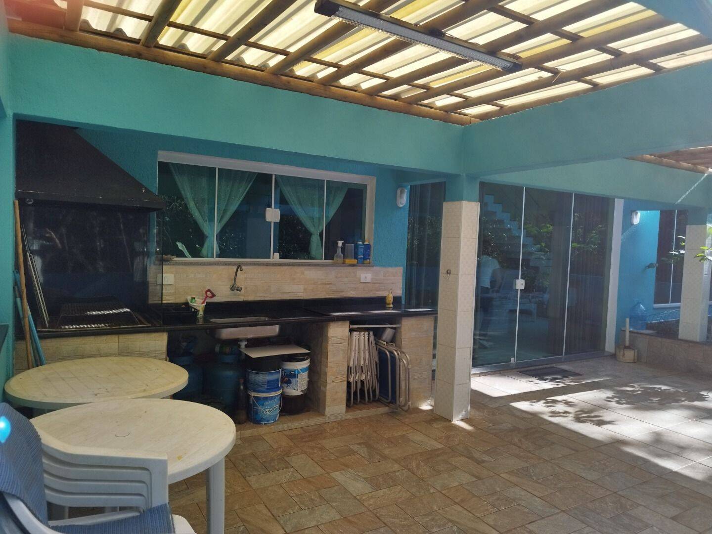 Sobrado, 4 quartos, 157 m² - Foto 15