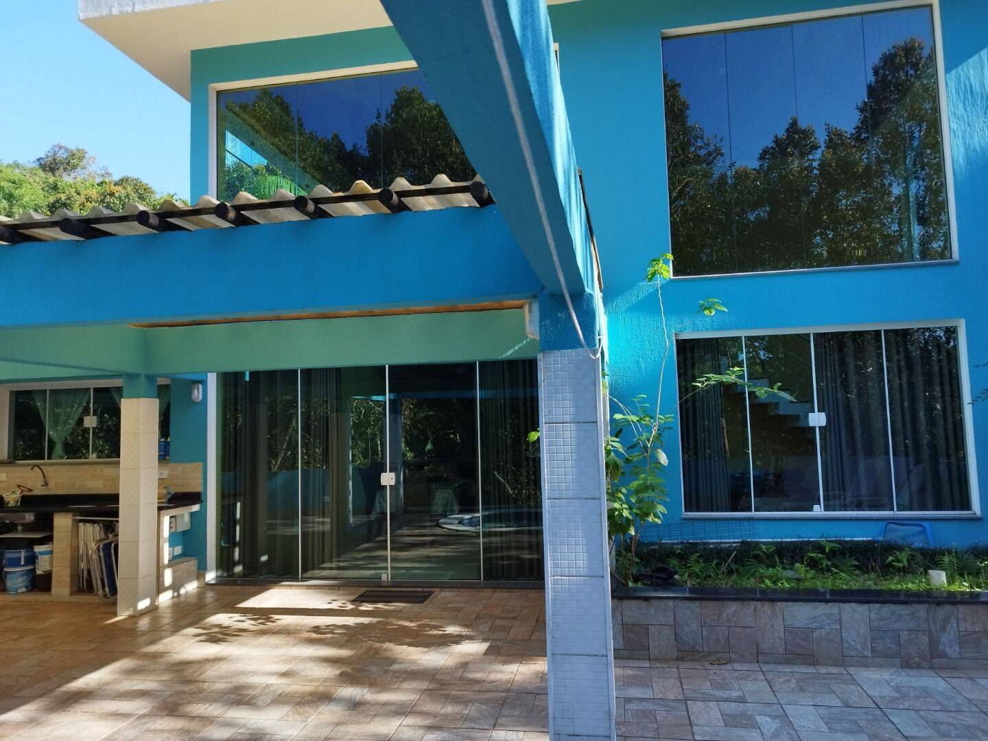 Sobrado, 4 quartos, 157 m² - Foto 16