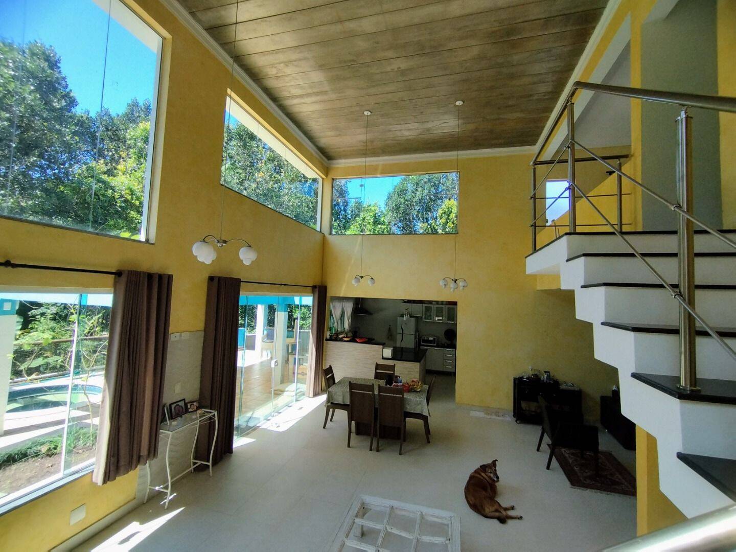 Sobrado, 4 quartos, 157 m² - Foto 19