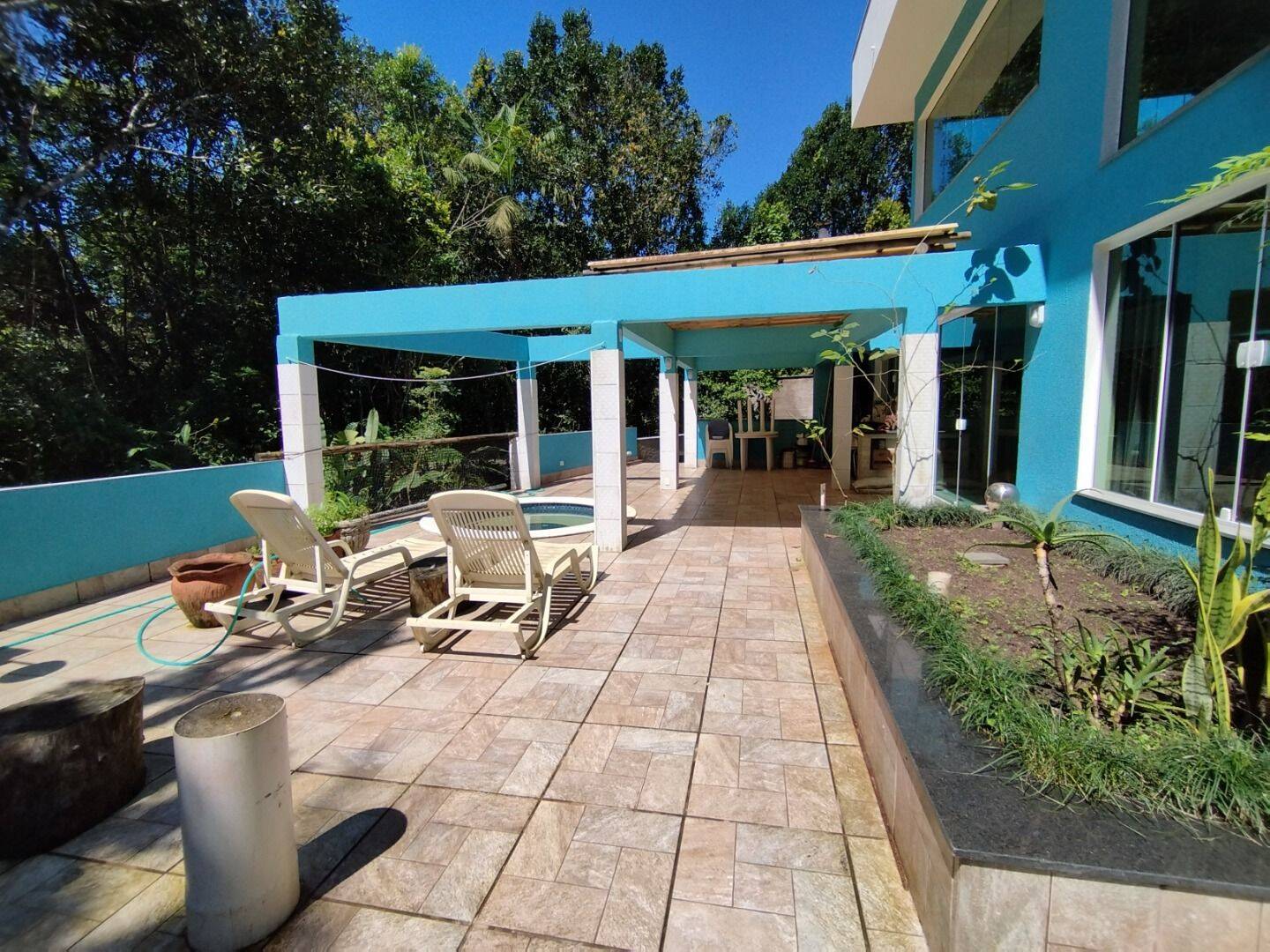 Sobrado, 4 quartos, 157 m² - Foto 27