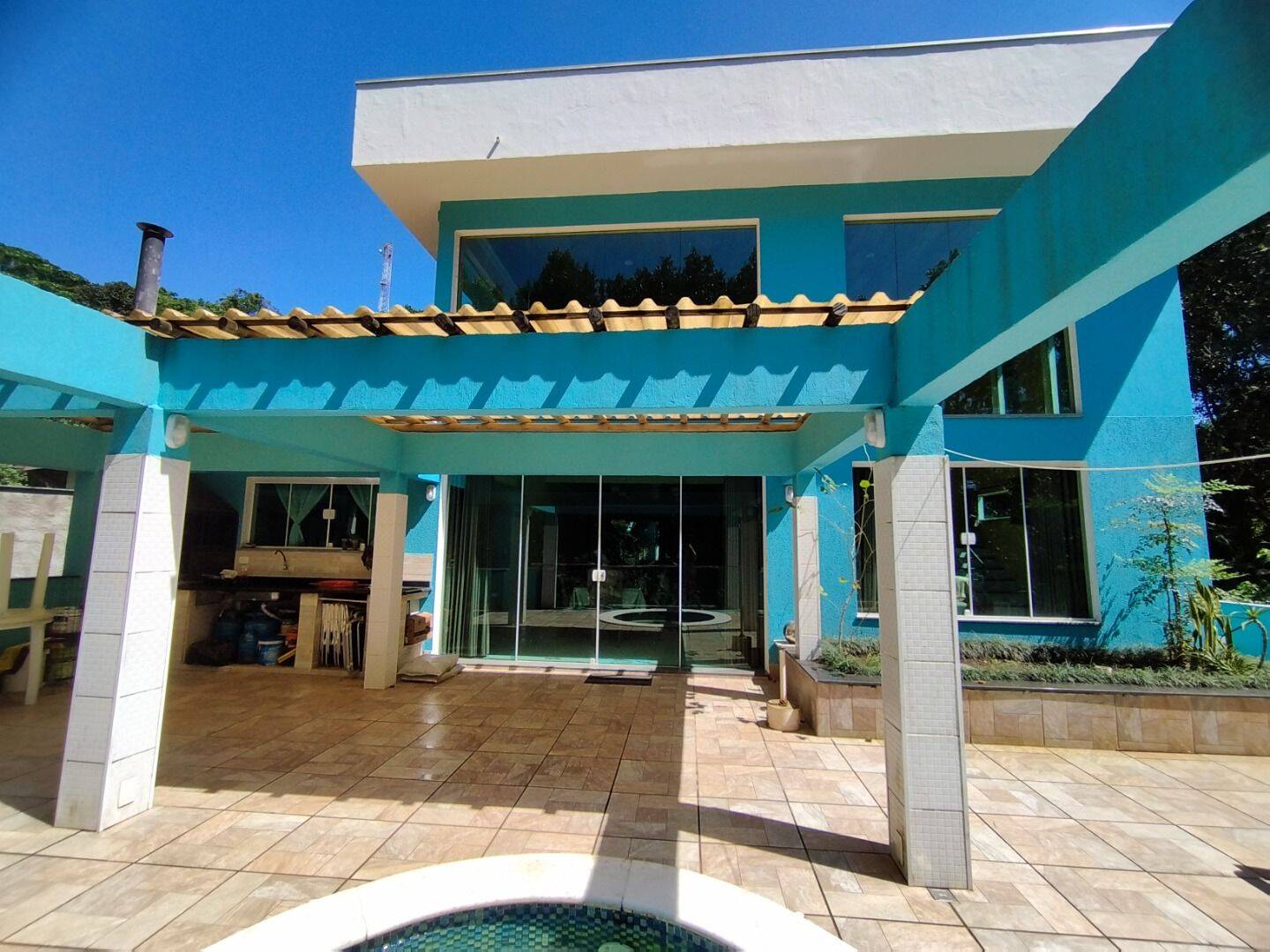 Sobrado, 4 quartos, 157 m² - Foto 28