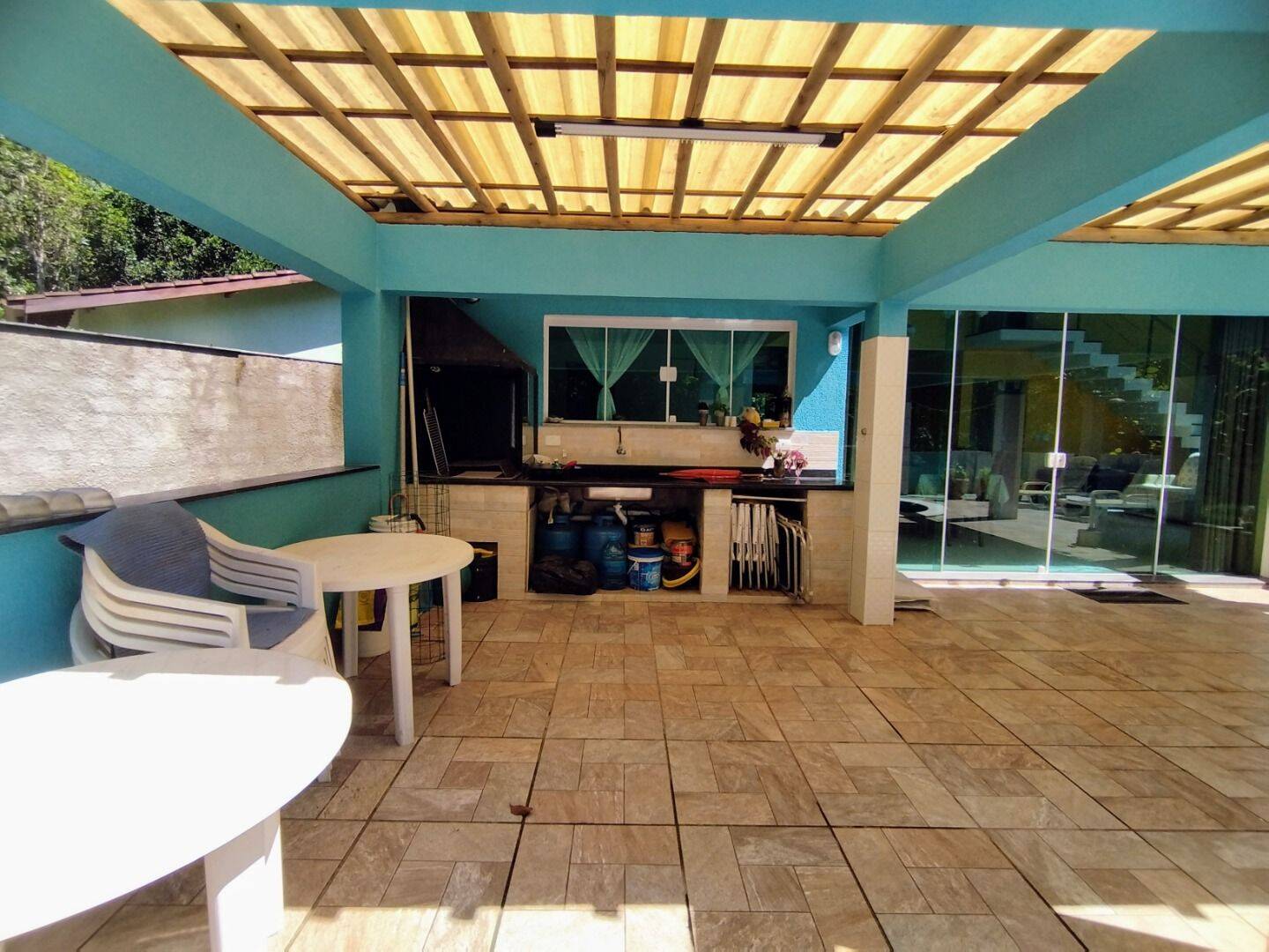 Sobrado, 4 quartos, 157 m² - Foto 29