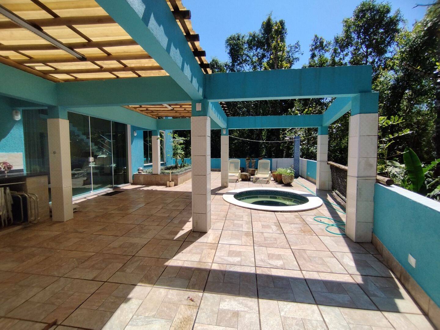 Sobrado, 4 quartos, 157 m² - Foto 32