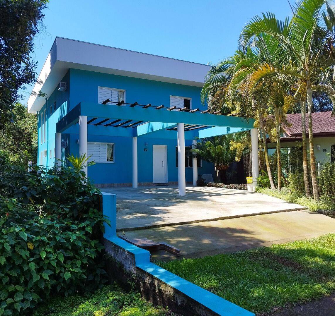 Sobrado, 4 quartos, 157 m² - Foto 48