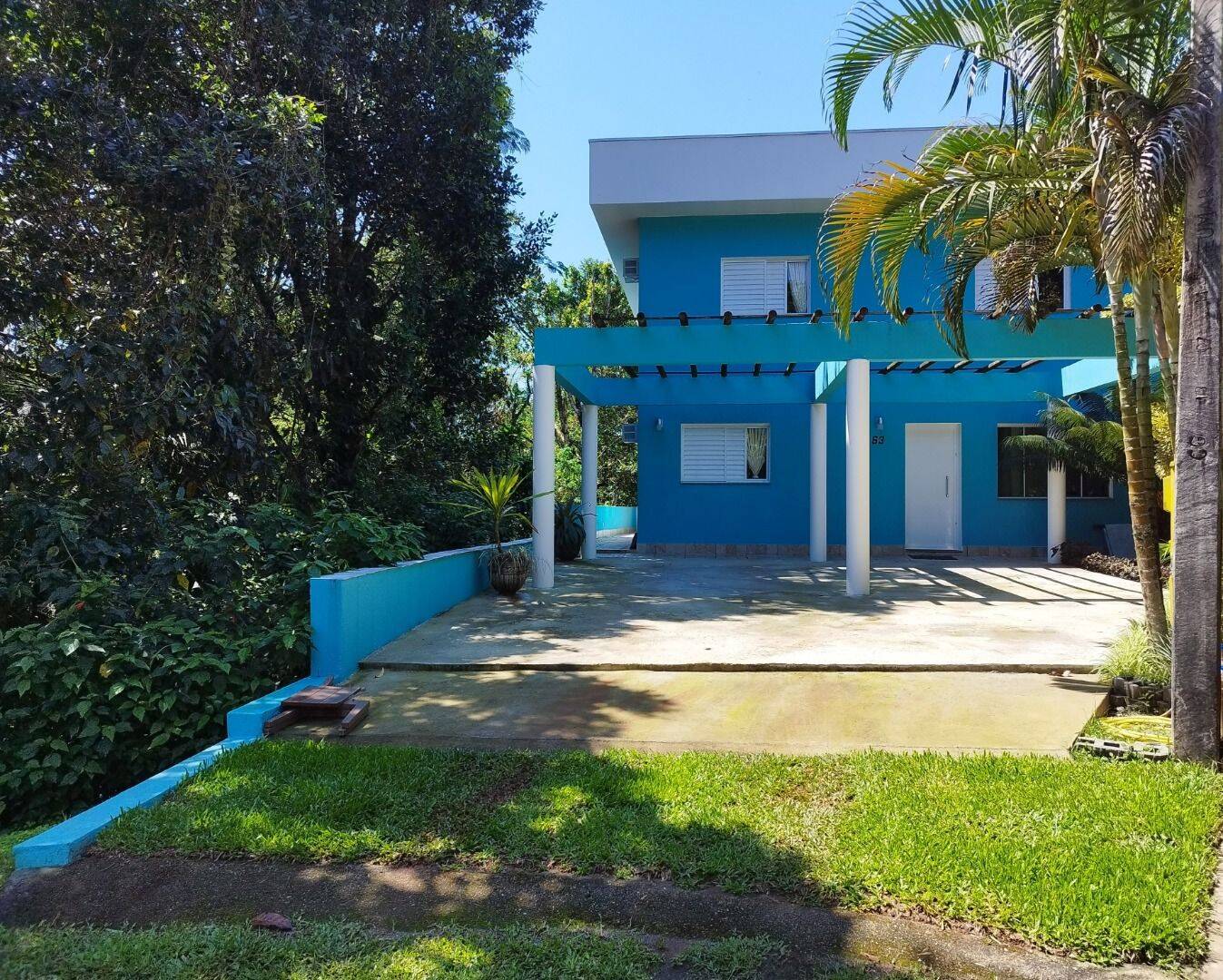 Sobrado, 4 quartos, 157 m² - Foto 49
