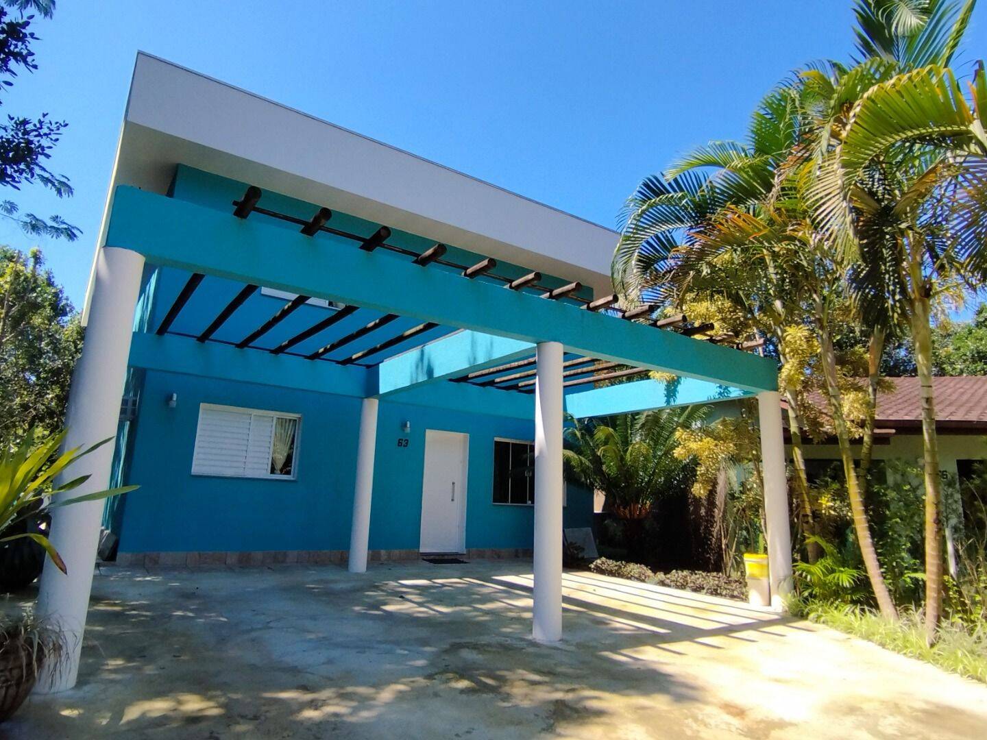 Sobrado, 4 quartos, 157 m² - Foto 50