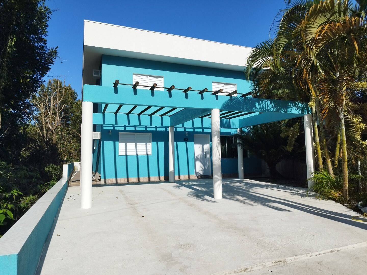 Sobrado, 4 quartos, 157 m² - Foto 52
