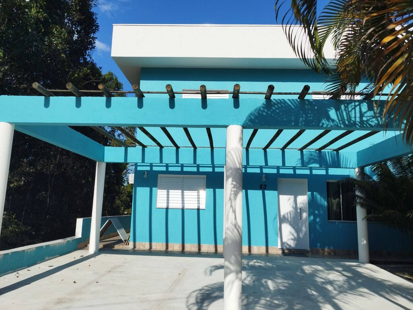 Sobrado, 4 quartos, 157 m² - Foto 53