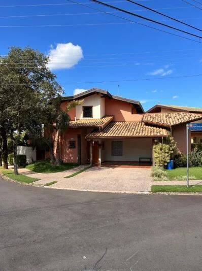 Casa, 3 quartos, 260 m² - Foto 1