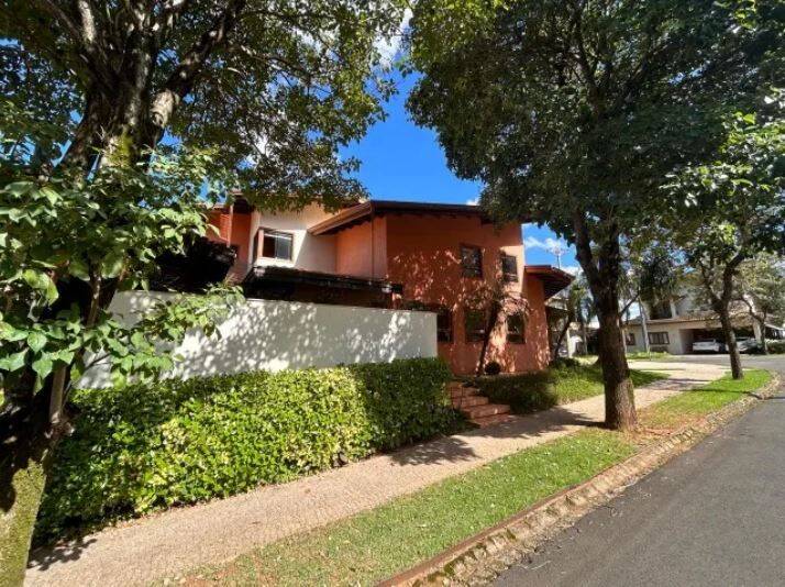 Casa, 3 quartos, 260 m² - Foto 2