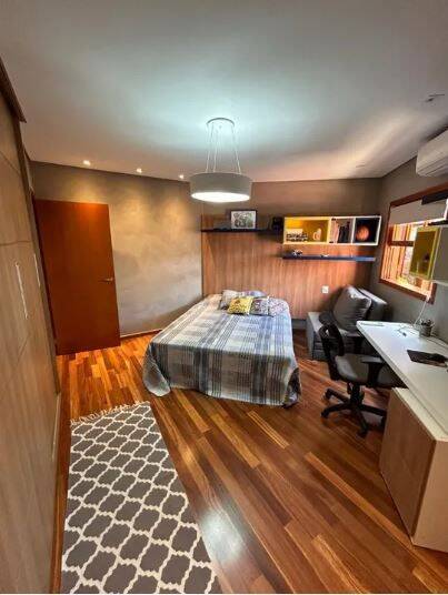 Casa, 3 quartos, 260 m² - Foto 6