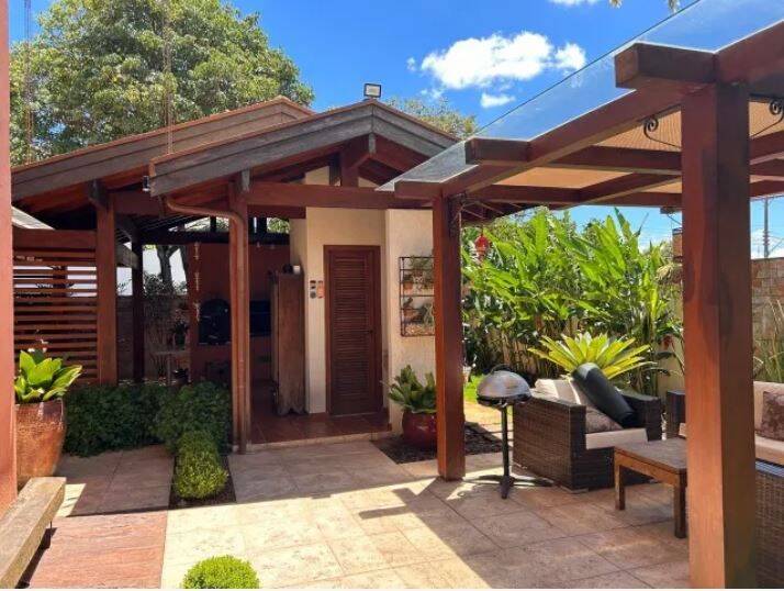 Casa, 3 quartos, 260 m² - Foto 11