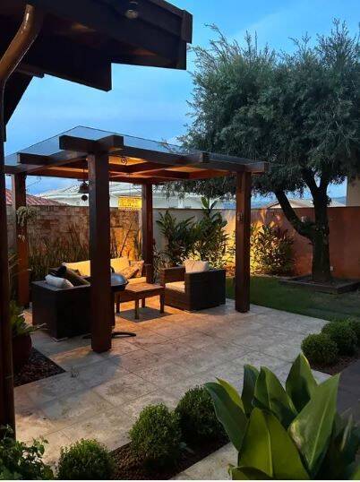 Casa, 3 quartos, 260 m² - Foto 12