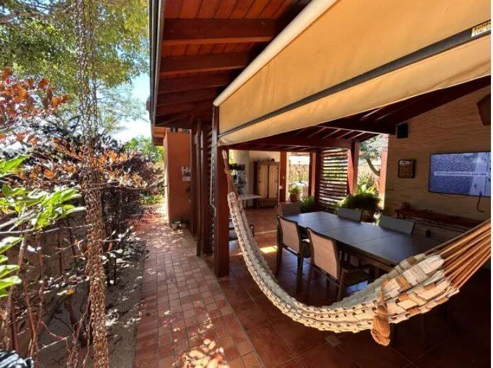 Casa, 3 quartos, 260 m² - Foto 13