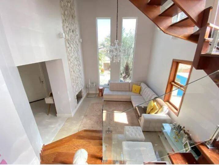 Sobrado, 3 quartos, 236 m² - Foto 5