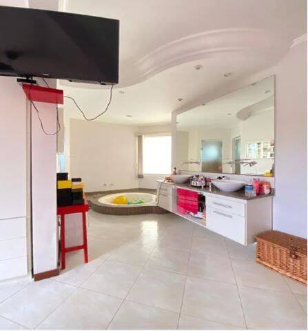 Sobrado, 3 quartos, 236 m² - Foto 6