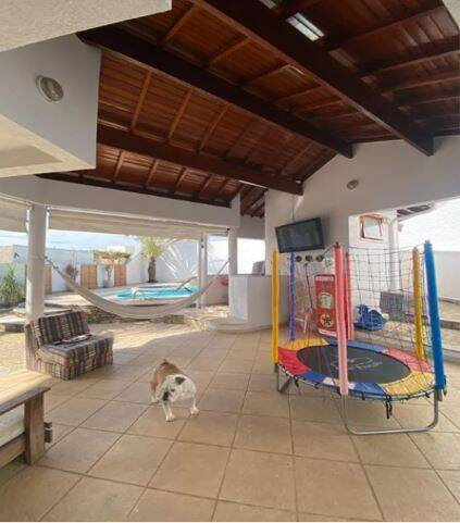 Sobrado, 3 quartos, 236 m² - Foto 7