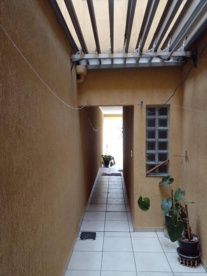 Sobrado, 3 quartos, 175 m² - Foto 3