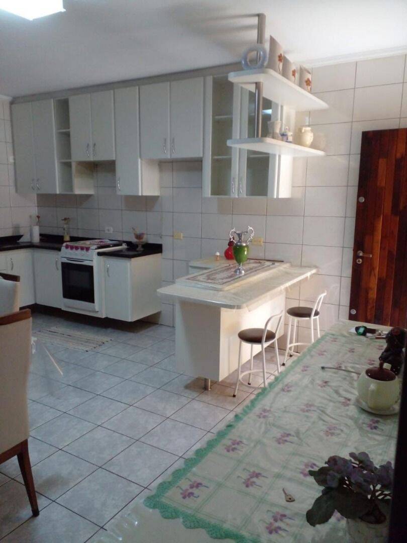 Sobrado, 3 quartos, 175 m² - Foto 16